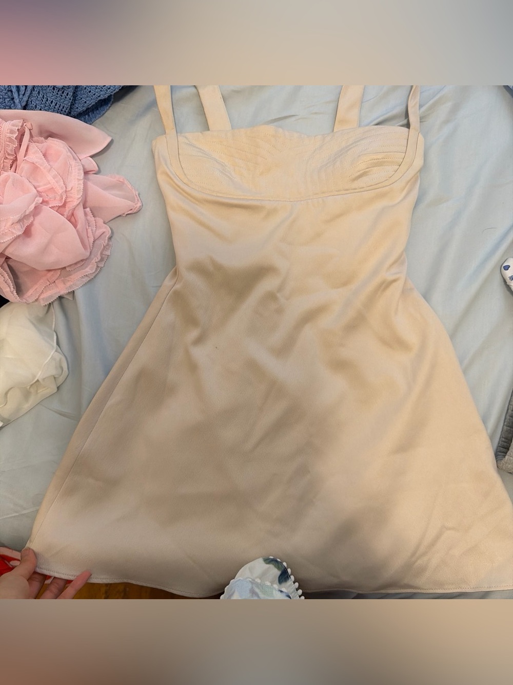 House of cb dress